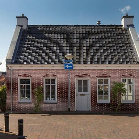 Karakteristiek Huis In Centrum Winsum Met Nieuwe Badkamer Zewnętrze zdjęcie